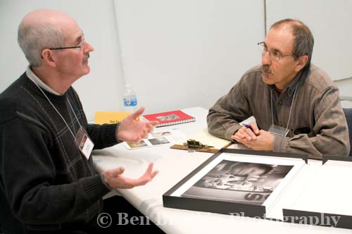 Foto Revu 2010 by Ben Brackin